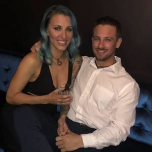 Meet your Posher, Jayme